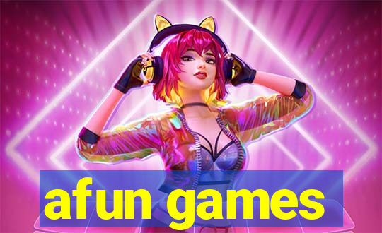 afun games